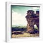 China 10MKm2 Collection - Great Wall of China-Philippe Hugonnard-Framed Photographic Print