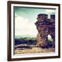 China 10MKm2 Collection - Great Wall of China-Philippe Hugonnard-Framed Photographic Print