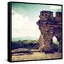 China 10MKm2 Collection - Great Wall of China-Philippe Hugonnard-Framed Stretched Canvas