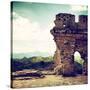 China 10MKm2 Collection - Great Wall of China-Philippe Hugonnard-Stretched Canvas