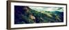 China 10MKm2 Collection - Great Wall of China-Philippe Hugonnard-Framed Photographic Print