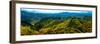 China 10MKm2 Collection - Great Wall of China-Philippe Hugonnard-Framed Photographic Print