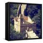 China 10MKm2 Collection - Great Wall of China-Philippe Hugonnard-Framed Stretched Canvas