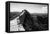 China 10MKm2 Collection - Great Wall of China-Philippe Hugonnard-Framed Stretched Canvas