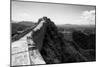 China 10MKm2 Collection - Great Wall of China-Philippe Hugonnard-Mounted Photographic Print