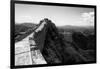 China 10MKm2 Collection - Great Wall of China-Philippe Hugonnard-Framed Photographic Print