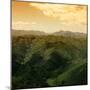 China 10MKm2 Collection - Great Wall of China-Philippe Hugonnard-Mounted Photographic Print