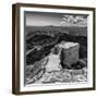 China 10MKm2 Collection - Great Wall of China-Philippe Hugonnard-Framed Photographic Print