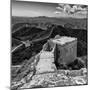 China 10MKm2 Collection - Great Wall of China-Philippe Hugonnard-Mounted Photographic Print