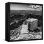 China 10MKm2 Collection - Great Wall of China-Philippe Hugonnard-Framed Stretched Canvas