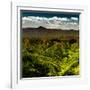 China 10MKm2 Collection - Great Wall of China-Philippe Hugonnard-Framed Photographic Print