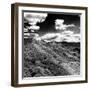 China 10MKm2 Collection - Great Wall of China-Philippe Hugonnard-Framed Photographic Print