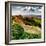 China 10MKm2 Collection - Great Wall of China-Philippe Hugonnard-Framed Photographic Print