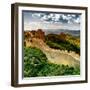 China 10MKm2 Collection - Great Wall of China-Philippe Hugonnard-Framed Photographic Print