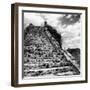 China 10MKm2 Collection - Great Wall of China-Philippe Hugonnard-Framed Photographic Print