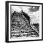 China 10MKm2 Collection - Great Wall of China-Philippe Hugonnard-Framed Photographic Print