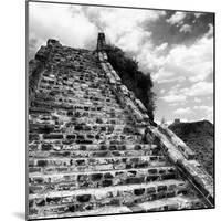 China 10MKm2 Collection - Great Wall of China-Philippe Hugonnard-Mounted Photographic Print