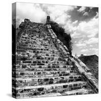 China 10MKm2 Collection - Great Wall of China-Philippe Hugonnard-Stretched Canvas