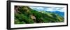 China 10MKm2 Collection - Great Wall of China-Philippe Hugonnard-Framed Photographic Print