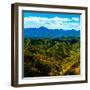 China 10MKm2 Collection - Great Wall of China-Philippe Hugonnard-Framed Photographic Print