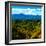 China 10MKm2 Collection - Great Wall of China-Philippe Hugonnard-Framed Photographic Print