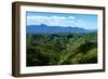 China 10MKm2 Collection - Great Wall of China-Philippe Hugonnard-Framed Photographic Print