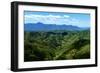 China 10MKm2 Collection - Great Wall of China-Philippe Hugonnard-Framed Photographic Print