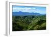 China 10MKm2 Collection - Great Wall of China-Philippe Hugonnard-Framed Photographic Print