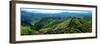 China 10MKm2 Collection - Great Wall of China-Philippe Hugonnard-Framed Photographic Print