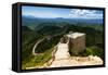 China 10MKm2 Collection - Great Wall of China-Philippe Hugonnard-Framed Stretched Canvas