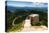 China 10MKm2 Collection - Great Wall of China-Philippe Hugonnard-Stretched Canvas