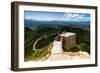 China 10MKm2 Collection - Great Wall of China-Philippe Hugonnard-Framed Photographic Print