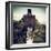 China 10MKm2 Collection - Great Wall of China-Philippe Hugonnard-Framed Photographic Print