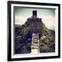 China 10MKm2 Collection - Great Wall of China-Philippe Hugonnard-Framed Photographic Print