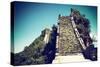 China 10MKm2 Collection - Great Wall of China-Philippe Hugonnard-Stretched Canvas