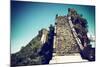 China 10MKm2 Collection - Great Wall of China-Philippe Hugonnard-Mounted Photographic Print