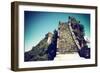 China 10MKm2 Collection - Great Wall of China-Philippe Hugonnard-Framed Photographic Print