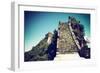 China 10MKm2 Collection - Great Wall of China-Philippe Hugonnard-Framed Photographic Print