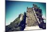 China 10MKm2 Collection - Great Wall of China-Philippe Hugonnard-Mounted Photographic Print