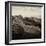 China 10MKm2 Collection - Great Wall of China-Philippe Hugonnard-Framed Photographic Print