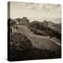 China 10MKm2 Collection - Great Wall of China-Philippe Hugonnard-Stretched Canvas