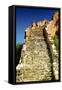 China 10MKm2 Collection - Great Wall of China-Philippe Hugonnard-Framed Stretched Canvas