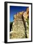 China 10MKm2 Collection - Great Wall of China-Philippe Hugonnard-Framed Photographic Print