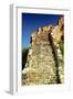 China 10MKm2 Collection - Great Wall of China-Philippe Hugonnard-Framed Photographic Print