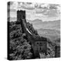 China 10MKm2 Collection - Great Wall of China-Philippe Hugonnard-Stretched Canvas