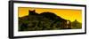 China 10MKm2 Collection - Great Wall of China-Philippe Hugonnard-Framed Photographic Print