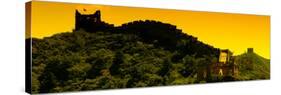 China 10MKm2 Collection - Great Wall of China-Philippe Hugonnard-Stretched Canvas