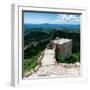 China 10MKm2 Collection - Great Wall of China-Philippe Hugonnard-Framed Photographic Print