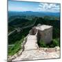 China 10MKm2 Collection - Great Wall of China-Philippe Hugonnard-Mounted Photographic Print