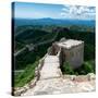 China 10MKm2 Collection - Great Wall of China-Philippe Hugonnard-Stretched Canvas